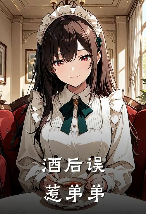 酒后误惹弟弟