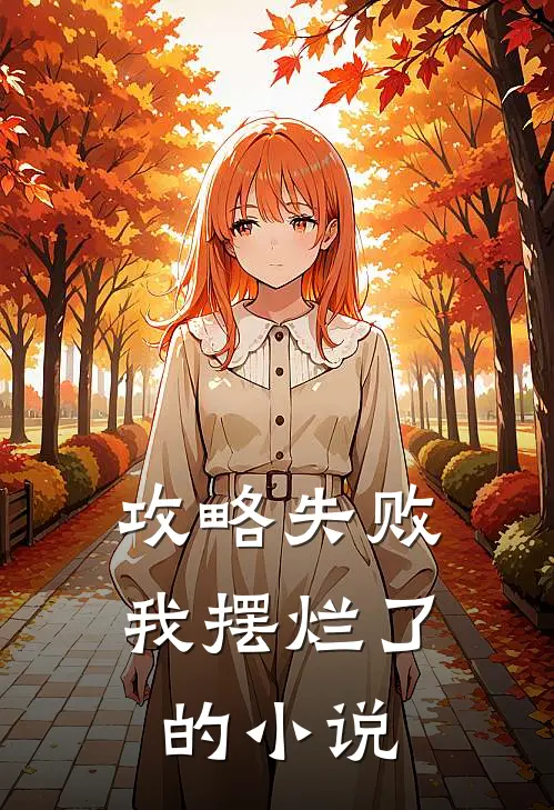 攻略失败，我摆烂了的小说