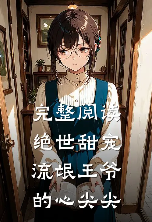 完整阅读绝世甜宠：流氓王爷的心尖尖