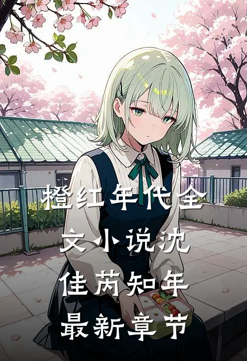 橙红年代全文小说沈佳芮知年最新章节