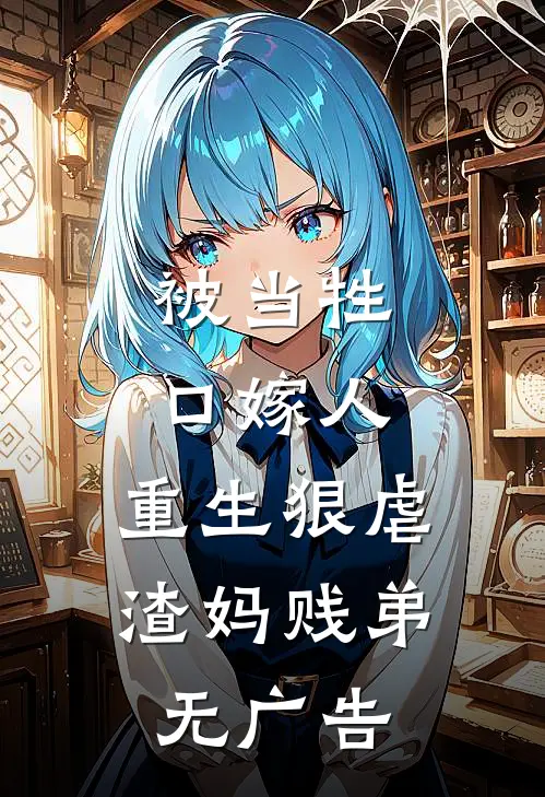 被当牲口嫁人，重生狠虐渣妈贱弟无广告