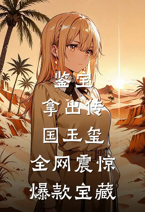 鉴宝：拿出传国玉玺，全网震惊爆款宝藏