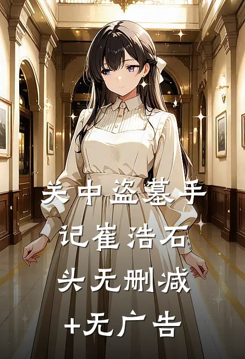 关中盗墓手记崔浩石头无删减+无广告
