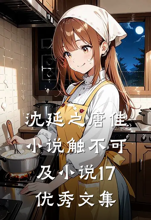 沈延之唐佳小说触不可及小说17优秀文集