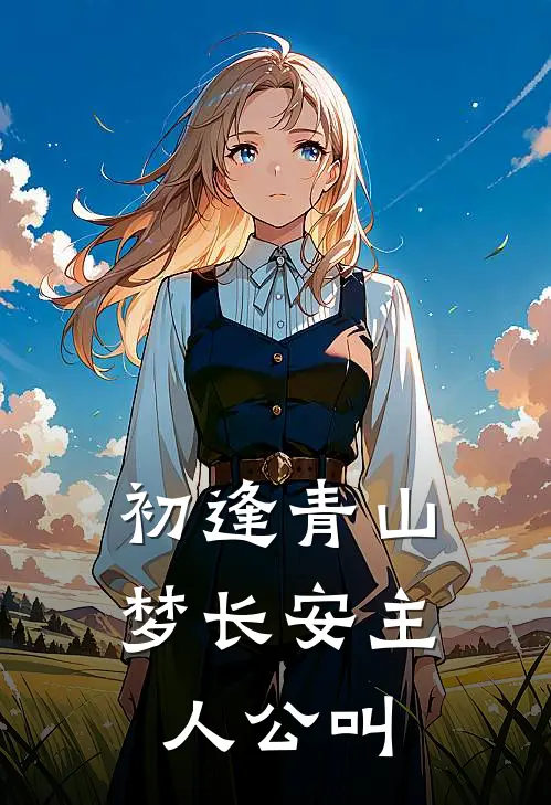 初逢青山梦长安主人公叫