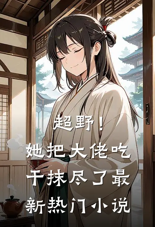 超野！她把大佬吃干抹尽了最新热门小说