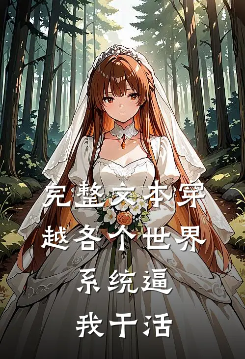 完整文本穿越各个世界，系统逼我干活