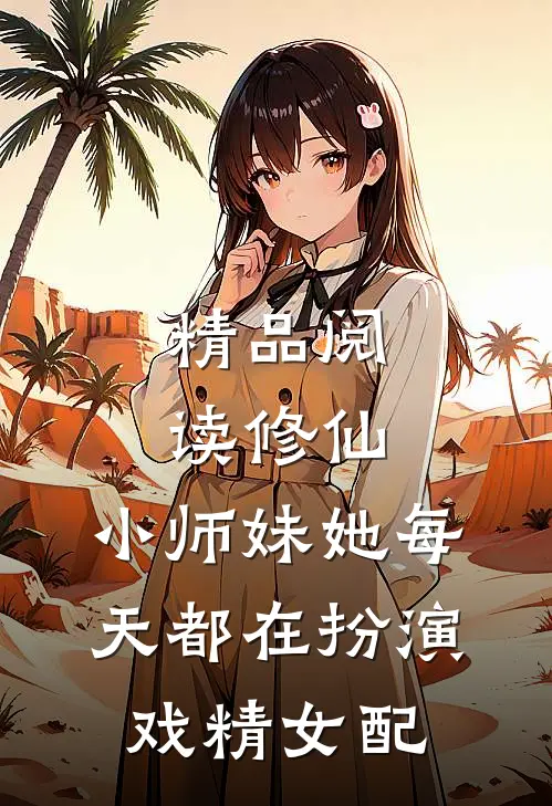 精品阅读修仙：小师妹她每天都在扮演戏精女配