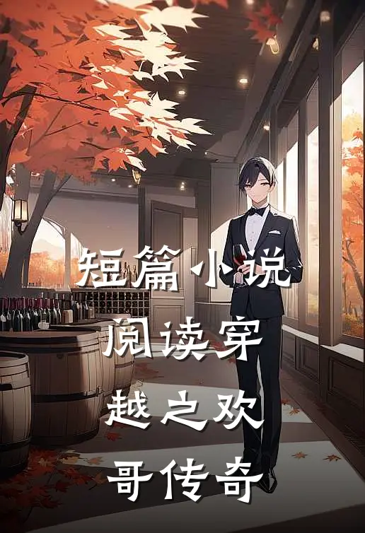 短篇小说阅读穿越之欢哥传奇
