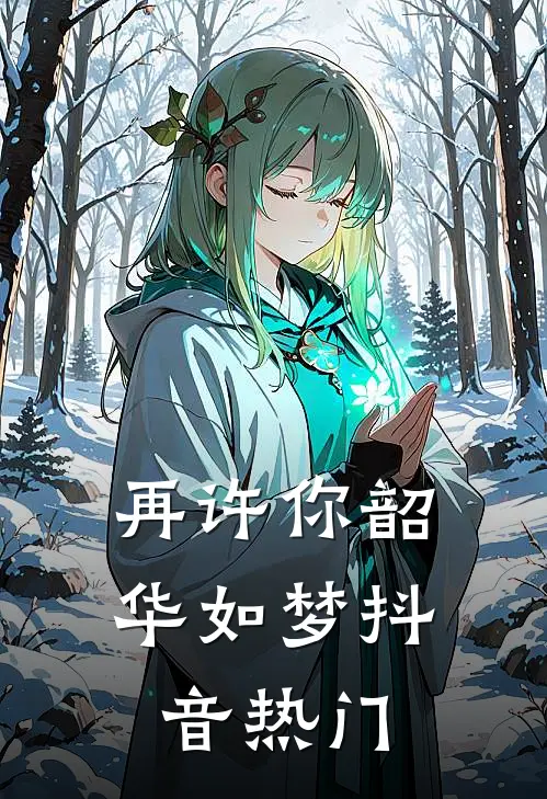 再许你韶华如梦抖音热门