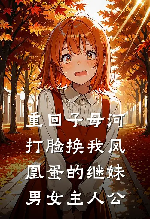 重回子母河，打脸换我凤凰蛋的继妹男女主人公