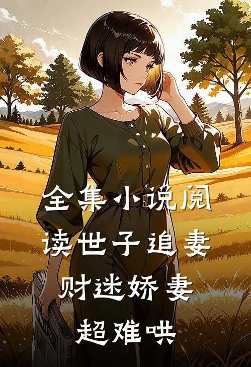 全集小说阅读世子追妻：财迷娇妻超难哄