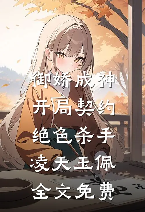 御娇成神：开局契约绝色杀手凌天玉佩全文免费