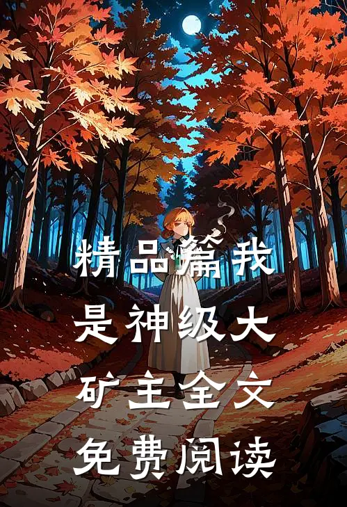 精品篇我是神级大矿主全文免费阅读