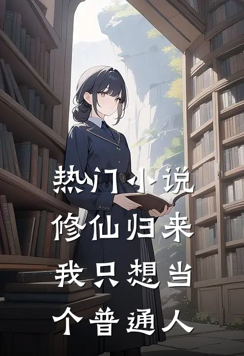 热门小说修仙归来，我只想当个普通人