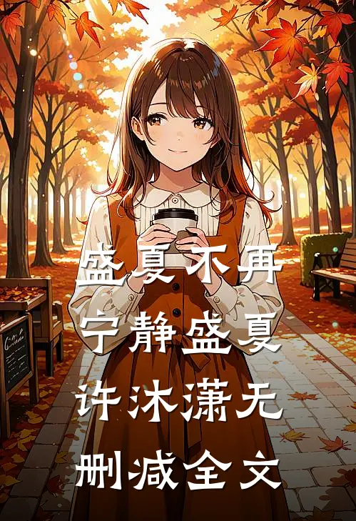 盛夏不再宁静盛夏许沐潇无删减全文