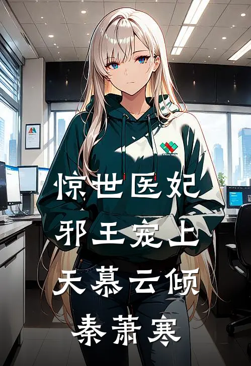 惊世医妃：邪王宠上天慕云倾秦萧寒
