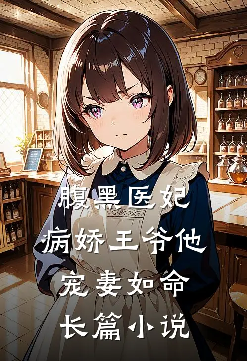 腹黑医妃：病娇王爷他宠妻如命长篇小说