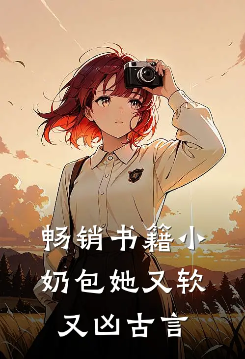 畅销书籍小奶包她又软又凶古言
