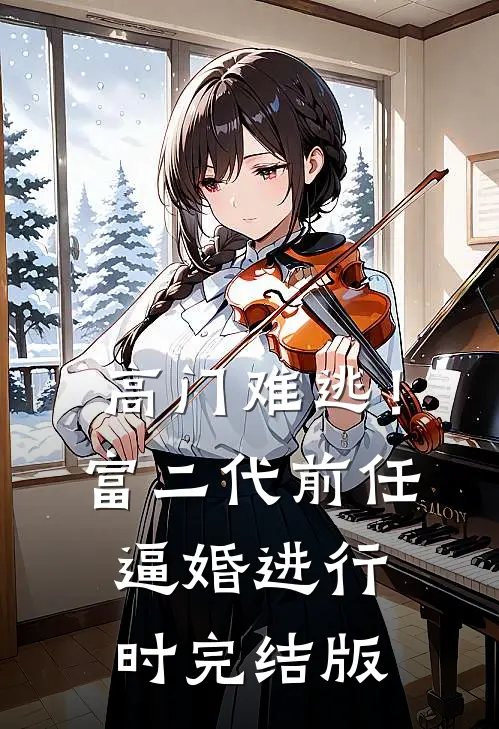 高门难逃！富二代前任逼婚进行时完结版