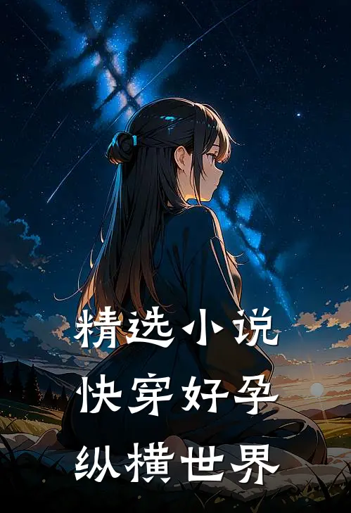 精选小说快穿好孕纵横世界
