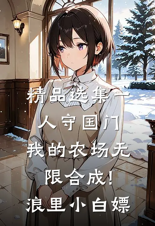 精品选集一人守国门,我的农场无限合成! 浪里小白嫖