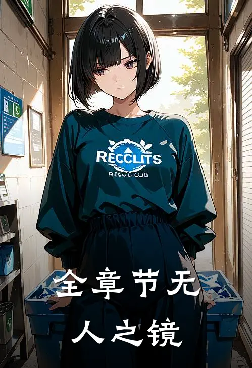 全章节无人之镜