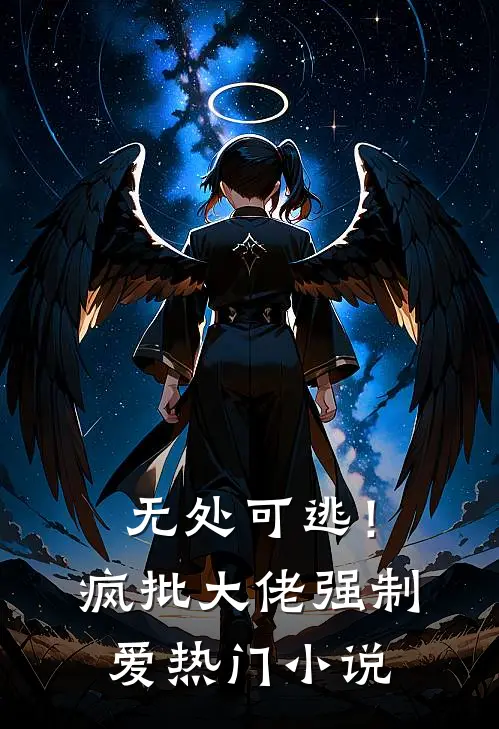 无处可逃！疯批大佬强制爱热门小说