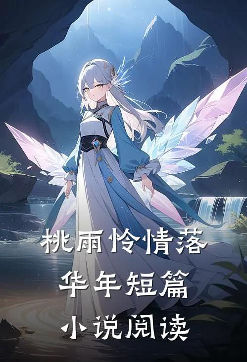 桃雨怜情落华年短篇小说阅读
