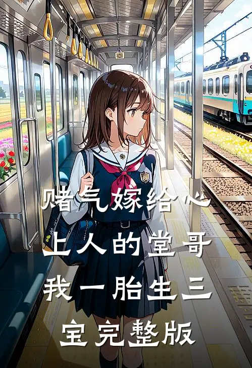 赌气嫁给心上人的堂哥,我一胎生三宝完整版