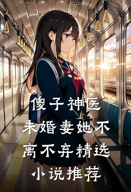 傻子神医：未婚妻她不离不弃精选小说推荐