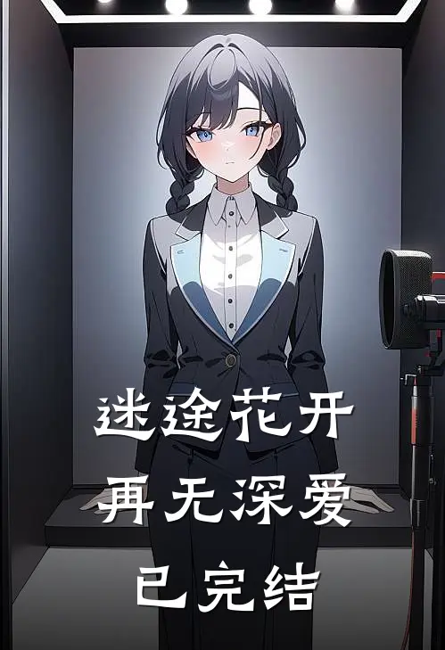 迷途花开，再无深爱已完结