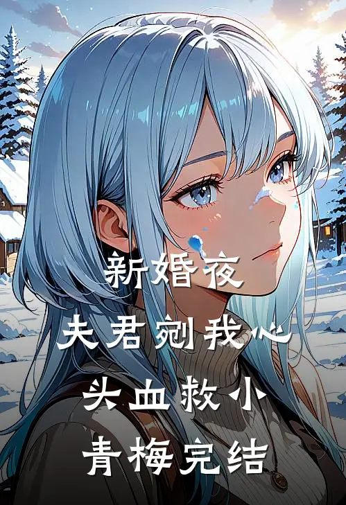 新婚夜，夫君剜我心头血救小青梅完结