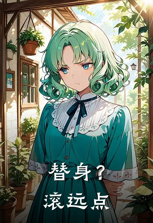 替身？滚远点