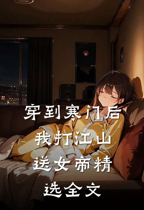 穿到寒门后，我打江山送女帝精选全文