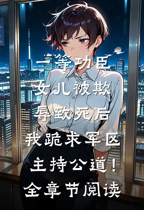 一等功臣女儿被欺辱致死后，我跪求军区主持公道！全章节阅读