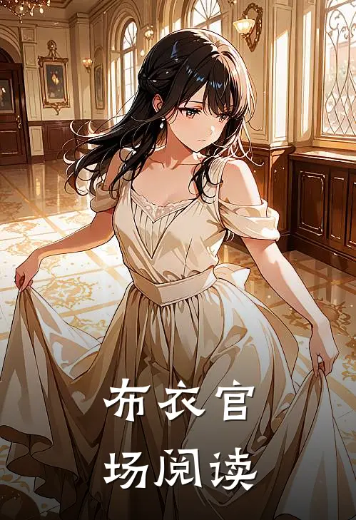布衣官场阅读