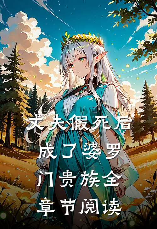 丈夫假死后成了婆罗门贵族全章节阅读