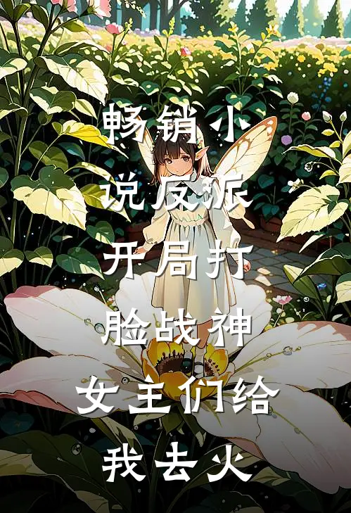 畅销小说反派：开局打脸战神，女主们给我去火