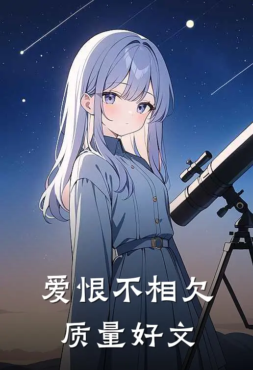爱恨不相欠质量好文