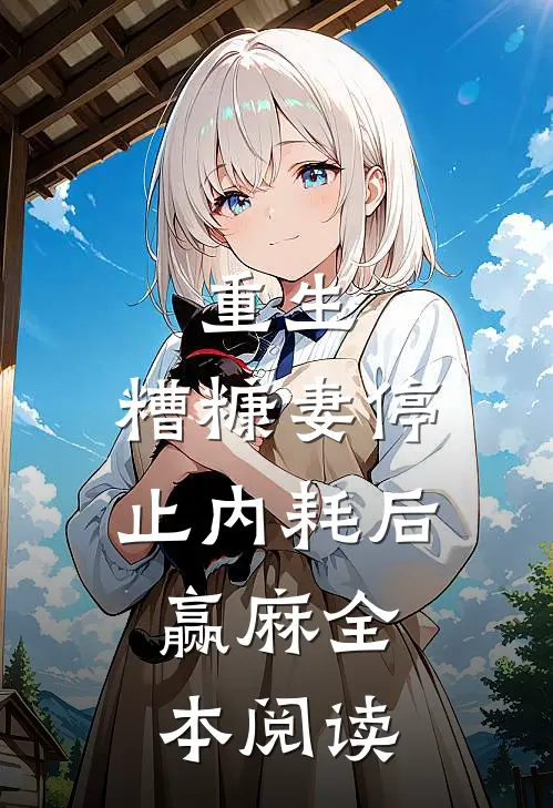 重生：糟糠妻停止内耗后，赢麻全本阅读