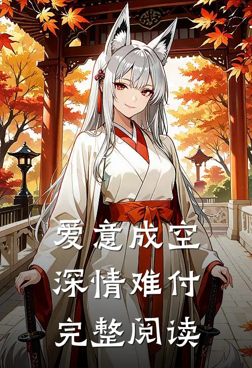 爱意成空，深情难付完整阅读