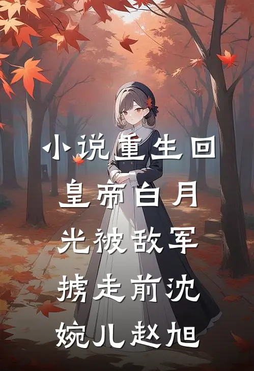 小说重生回皇帝白月光被敌军掳走前(沈婉儿赵旭)