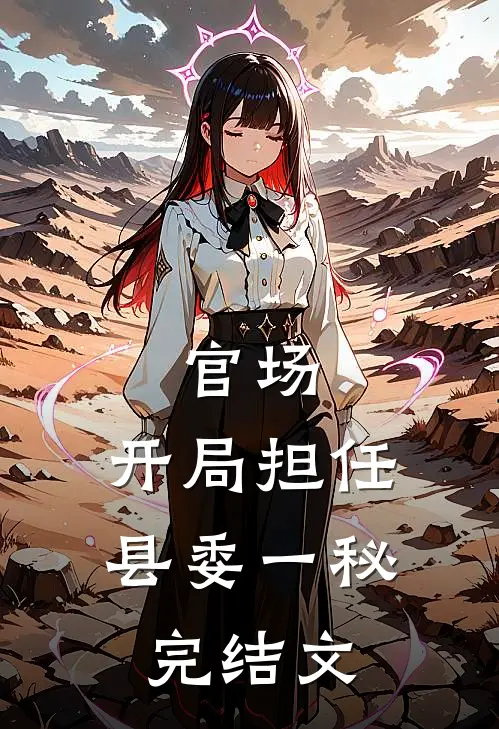 官场：开局担任县委一秘完结文