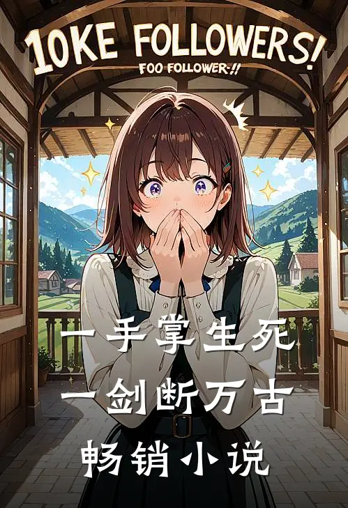 一手掌生死，一剑断万古畅销小说