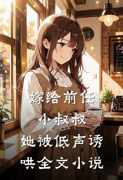 嫁给前任小叔叔，她被低声诱哄全文小说
