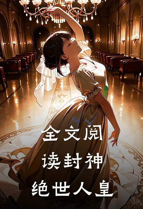 全文阅读封神：绝世人皇