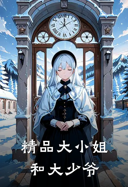 精品大小姐和大少爷