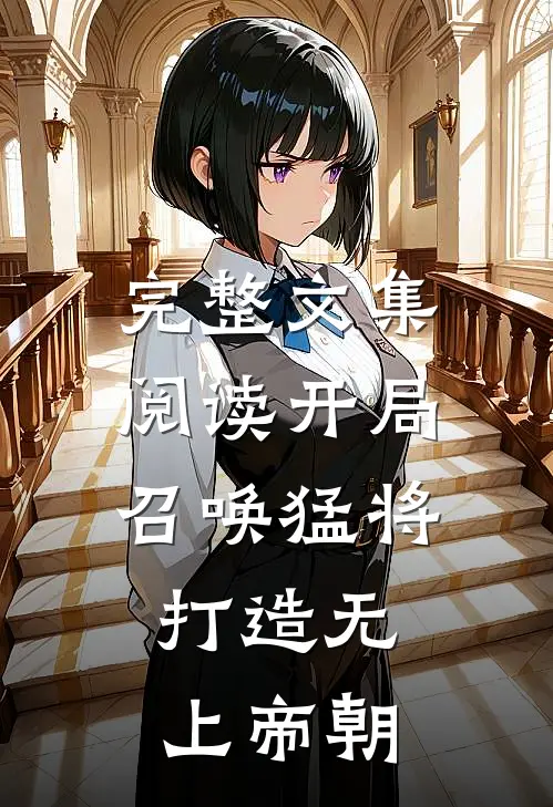 完整文集阅读开局召唤猛将，打造无上帝朝