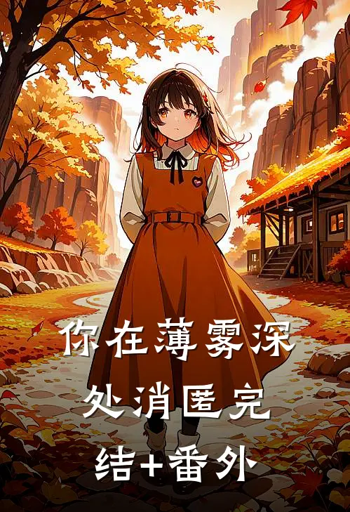 你在薄雾深处消匿完结+番外